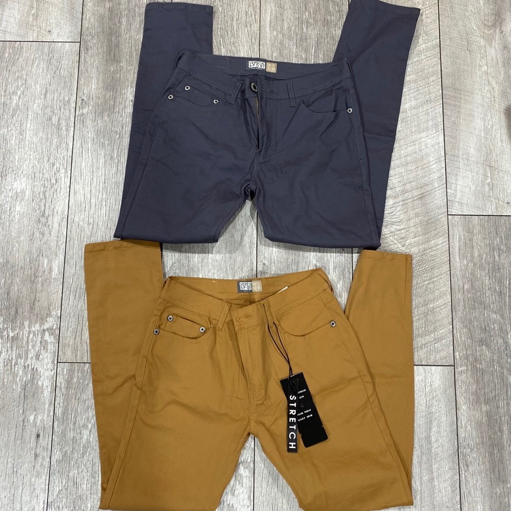 Boys Pants